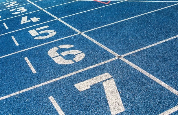 World Athletics Continental Tour Gold: Los Angeles