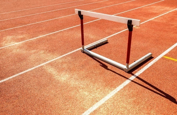 World Athletics Continental Tour in Melbourne