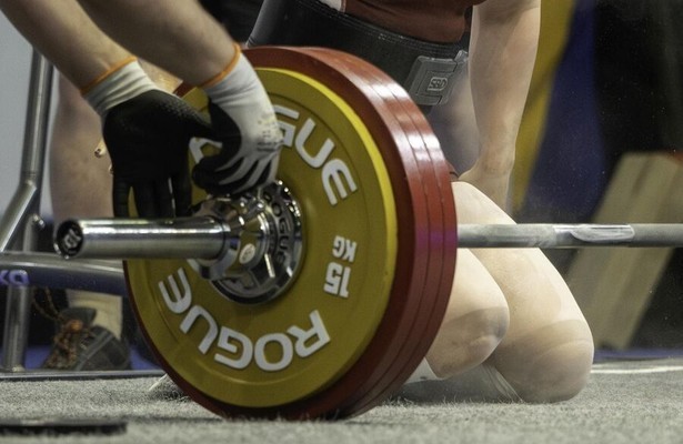 World Classic Open Powerlifting Championships