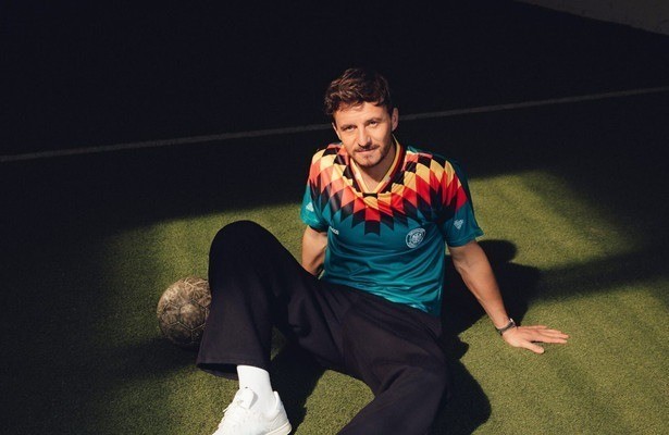 World Cup - mit Tommi Schmitt