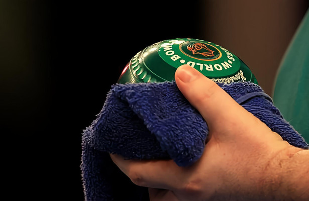 World Indoor Bowls Championships