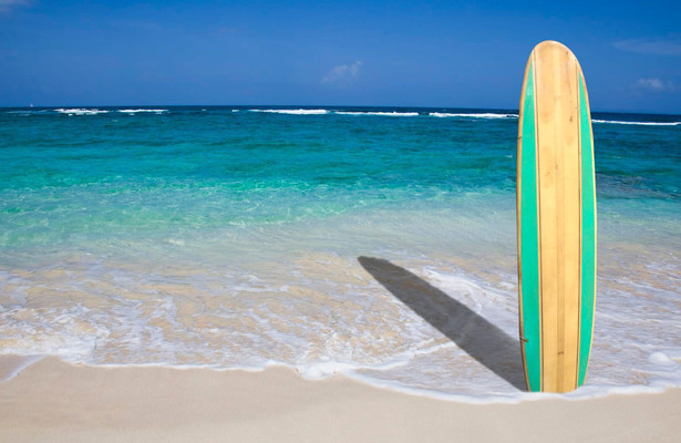 World Of Watersports