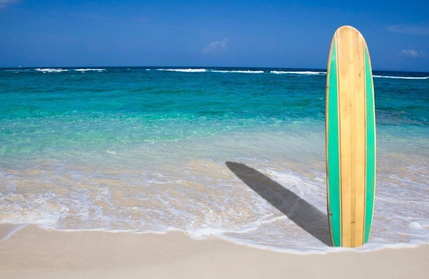 World Of Watersports