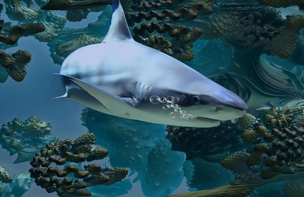 World's Deadliest Sharks