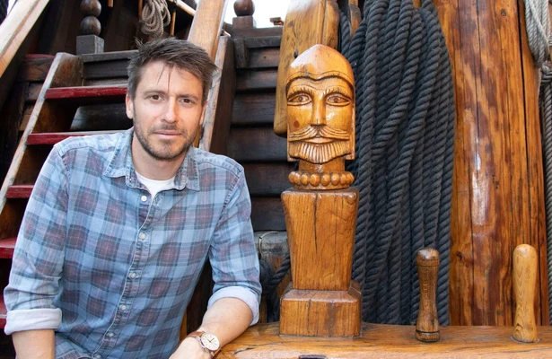 World's Greatest Ships