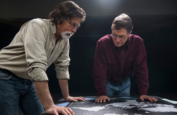 World's Greatest Treasure Mysteries