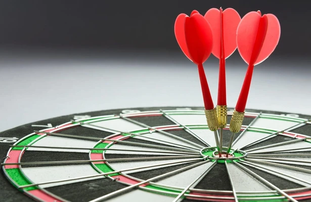 World Series of Darts Finals