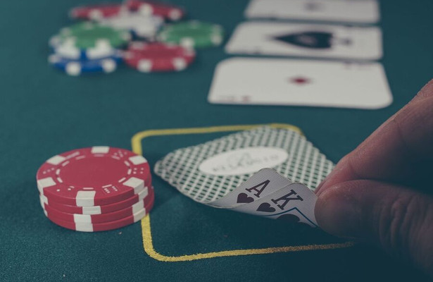 World Series of poker