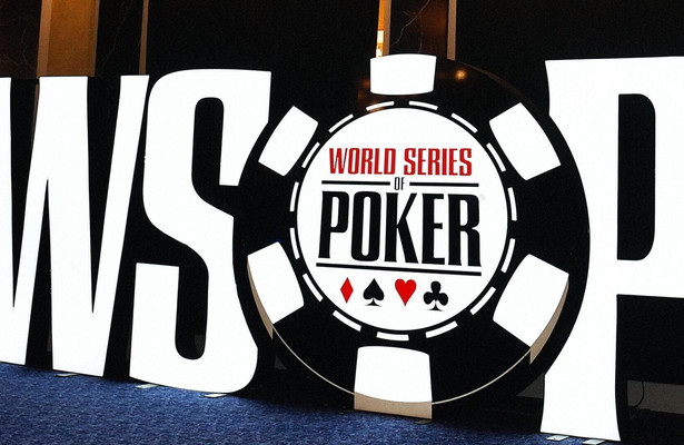 World Series of poker