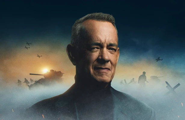 World War II With Tom Hanks