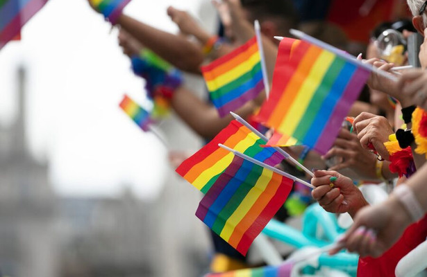 WorldPride Amsterdam 2026