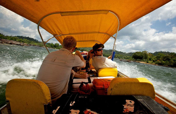 World's Creepiest Killers