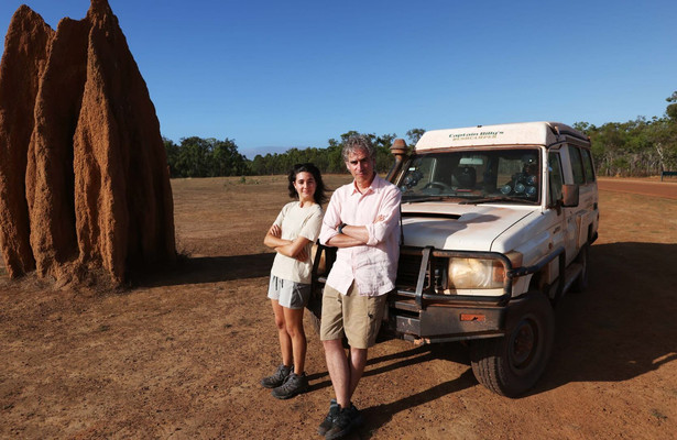 World's most dangerous roads