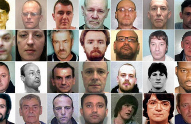 World's Most Evil Killers