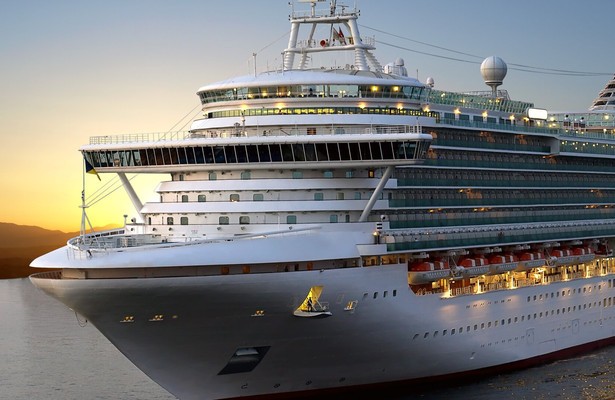 World's Most Expensive Cruise