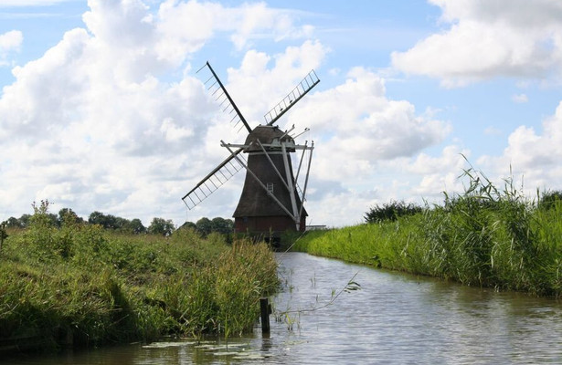 Wotterlaand