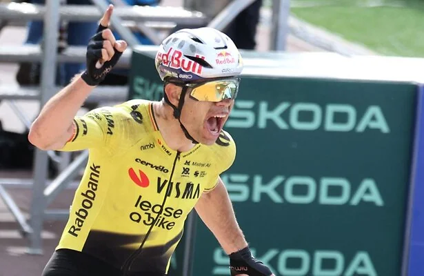 Wielrennen: Vuelta a España