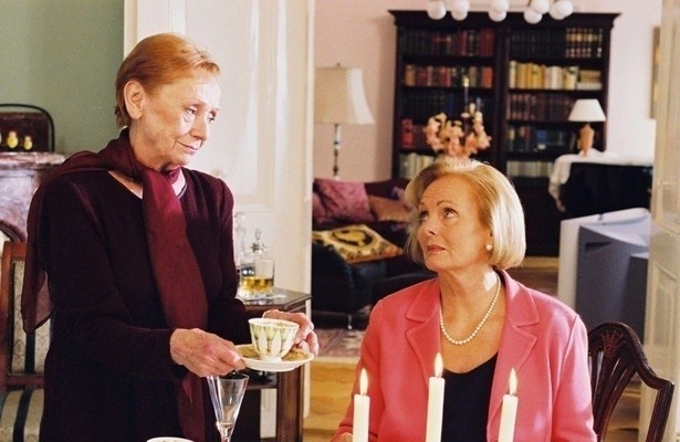 Wunschkinder und andere Zufälle