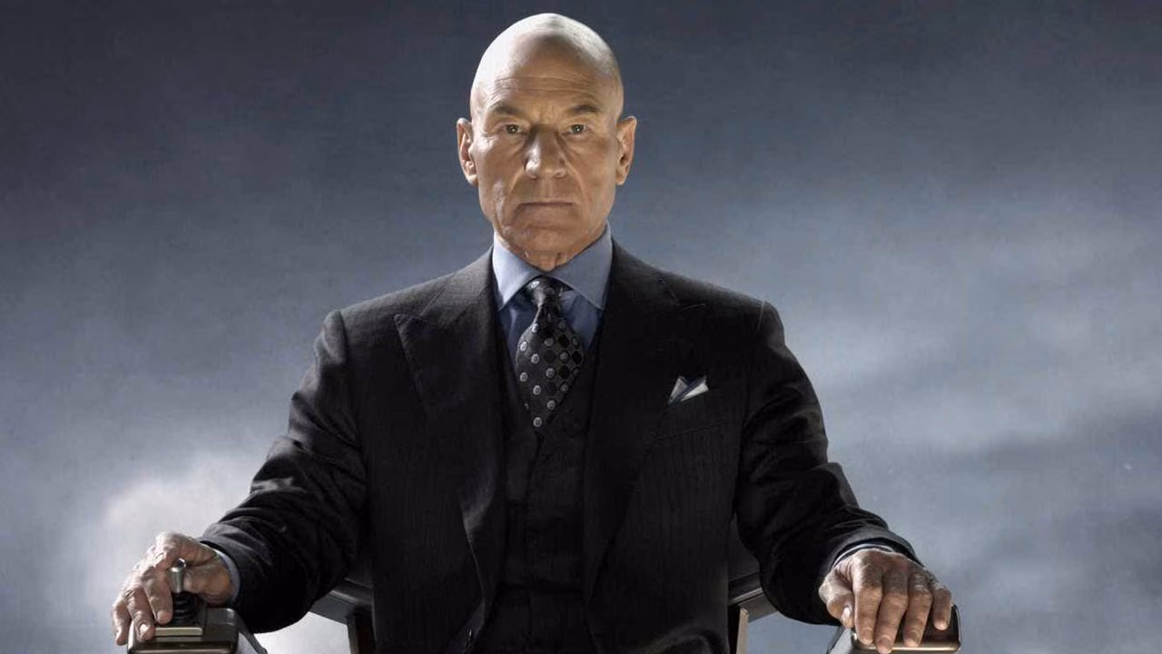 X-Men: Days of Future Past