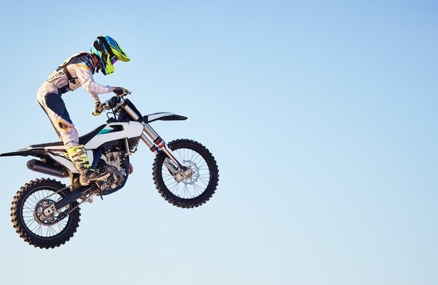 X Games Heroes