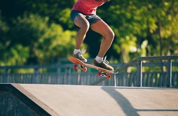 X Games - Minneapolis