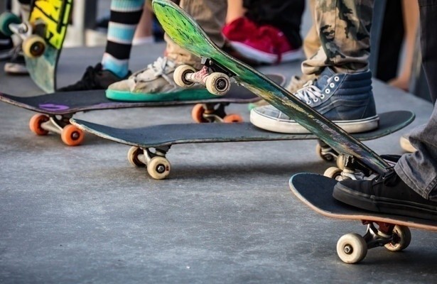 X Games - Minneapolis