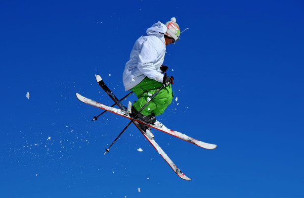 X Games - Norway