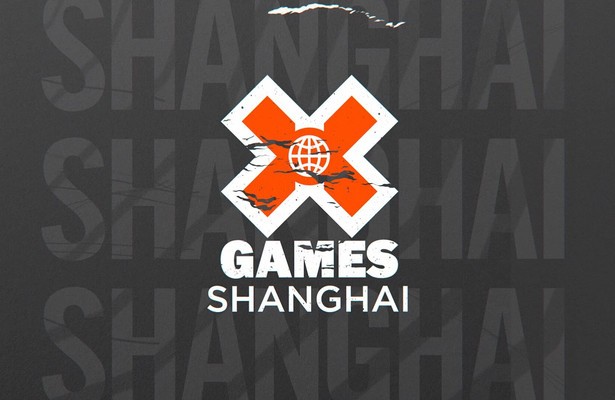 X Games - Shanghai