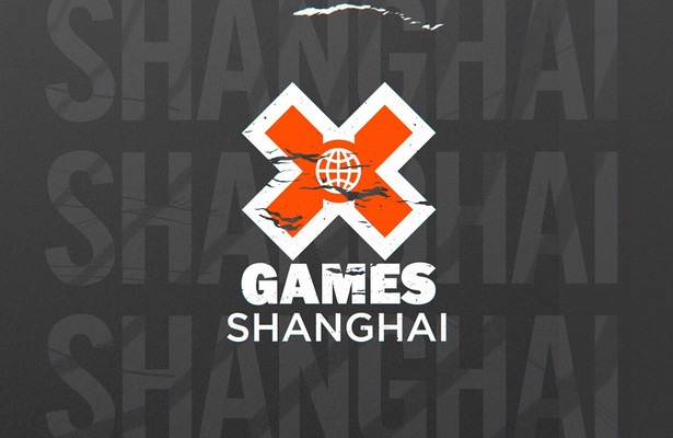 X Games - Shanghai