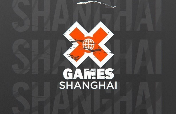 X Games - Shanghai