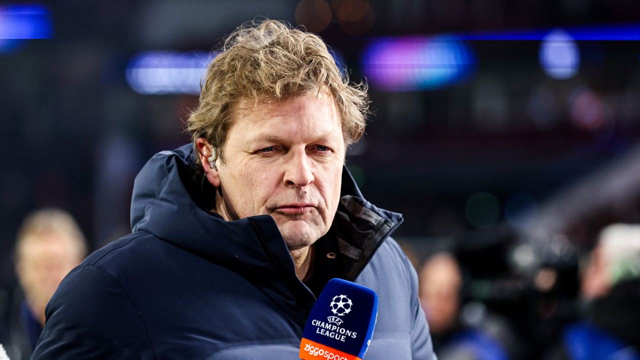 Youri Mulder