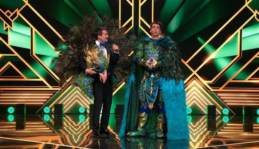 Yves Berendse was De Pauw.