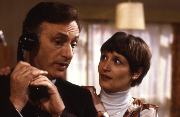 Yes, Minister