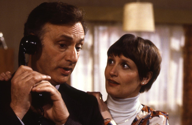 Yes, Minister