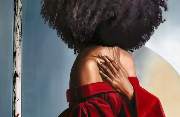 Yes we can - Contemporary black art