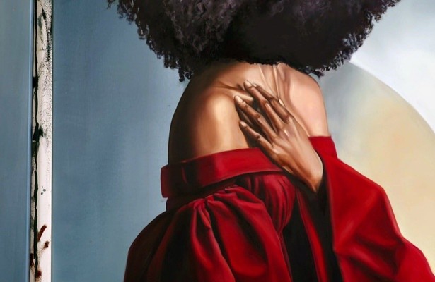 Yes We Can - Die neue Schwarze Malerei