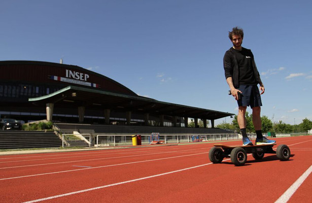 You have been warned again