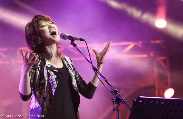 Youn Sun Nah Quartet