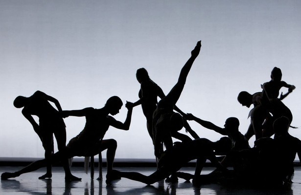 Young choreographers