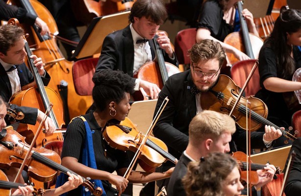 Young Euro Classic 2025 : European Union Youth Orchestra
