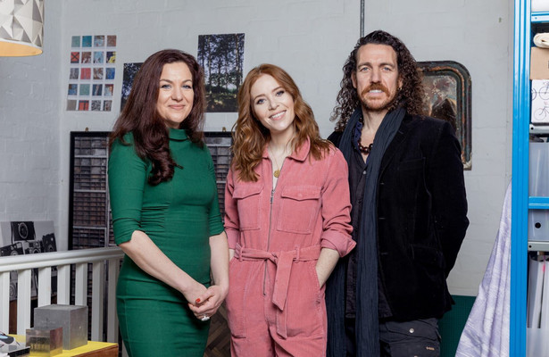 Your home made perfect