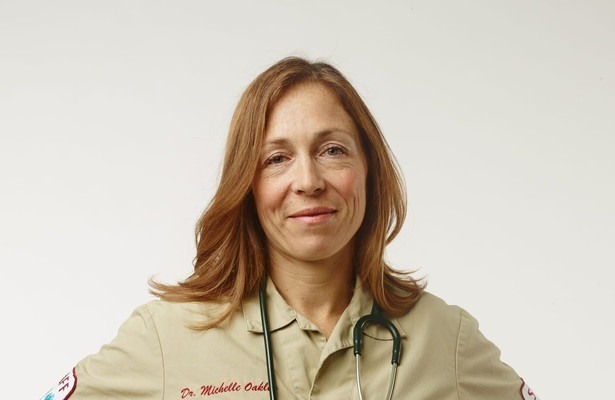 Yukon vet