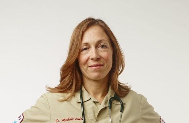 Yukon vet