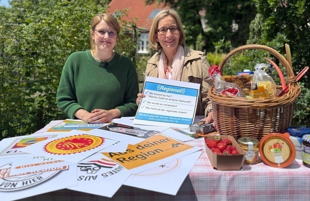 Yvonne Willicks: Der große Haushaltscheck