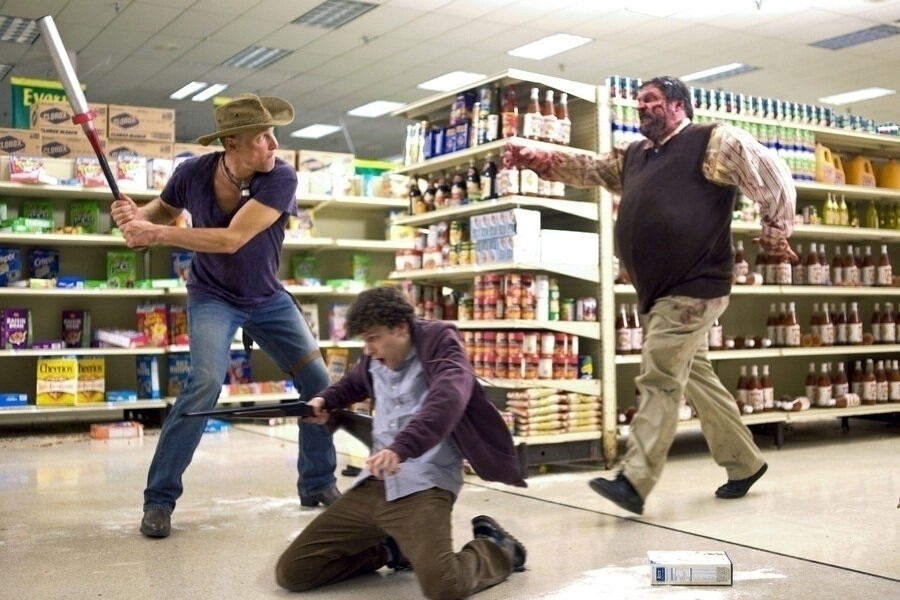 Zombieland