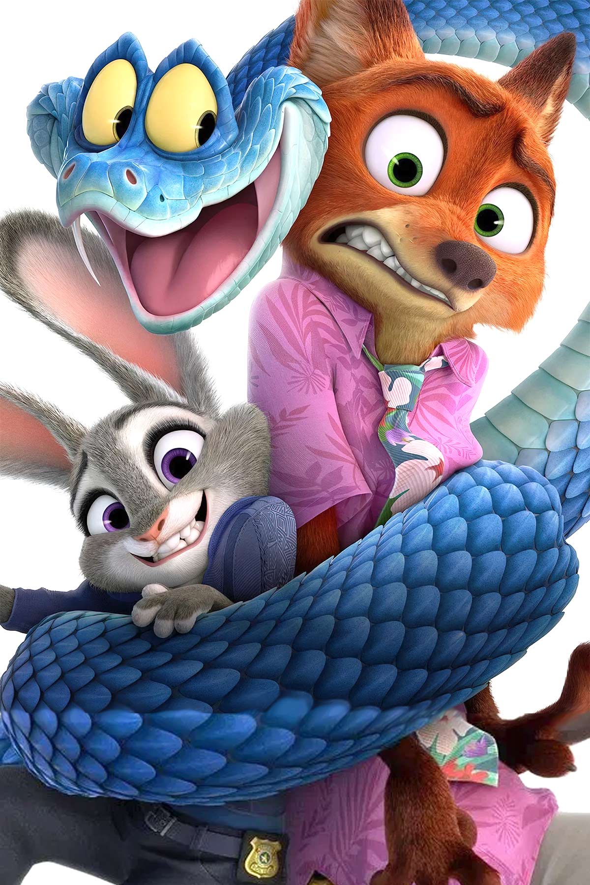 Zootropolis 2