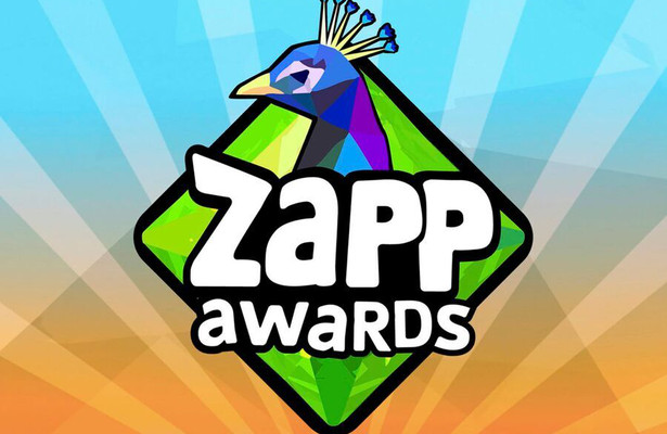 Zapp Awards 2026