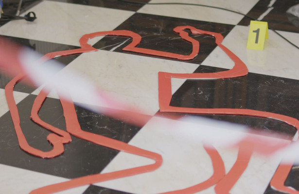 Zapp detective: Emma's juice