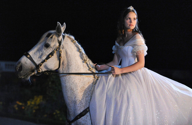 Zappbios: Assepoester