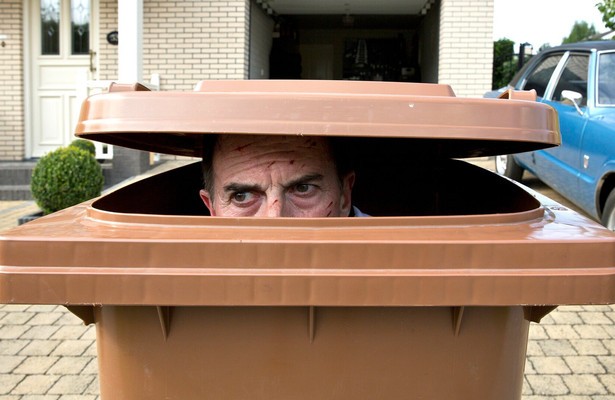 Zappbios: De Boskampi's